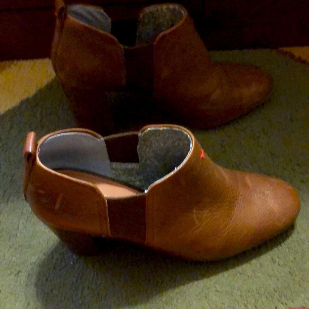 Booties - Picture 4 of 6